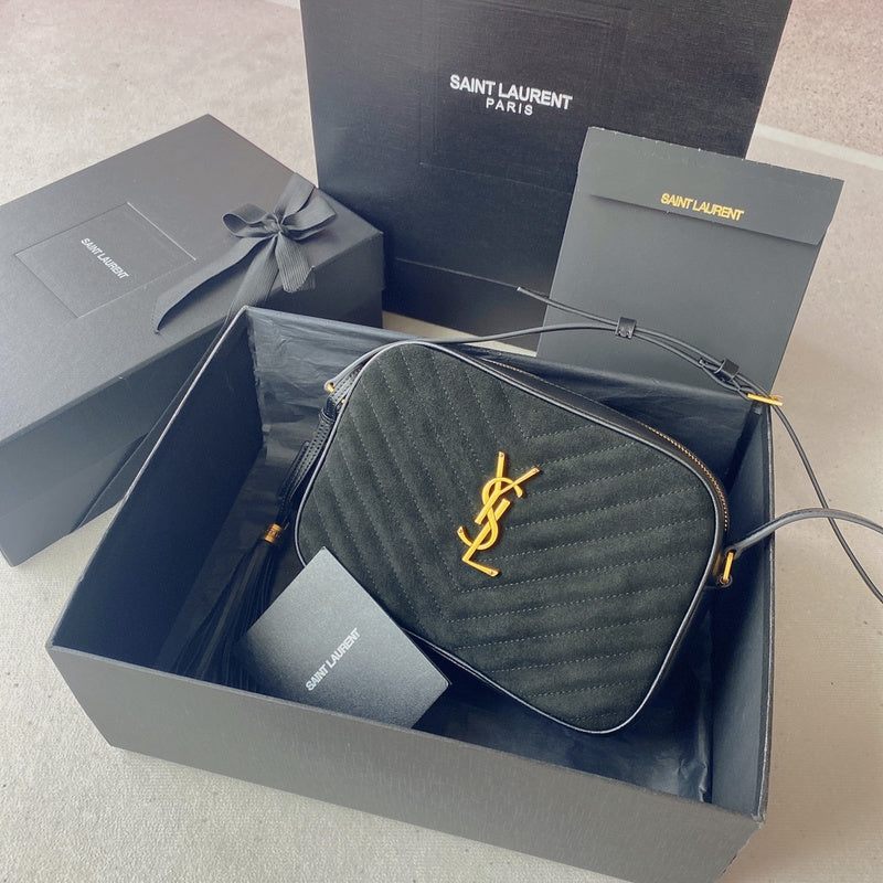 Glamy - YLS Bags - 319