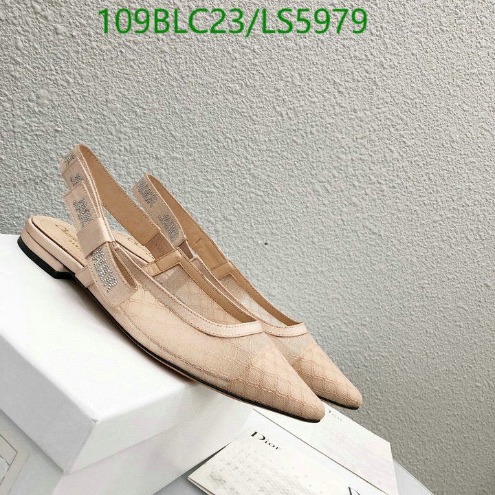 SAMCC - DOR Women Shoes - 2104
