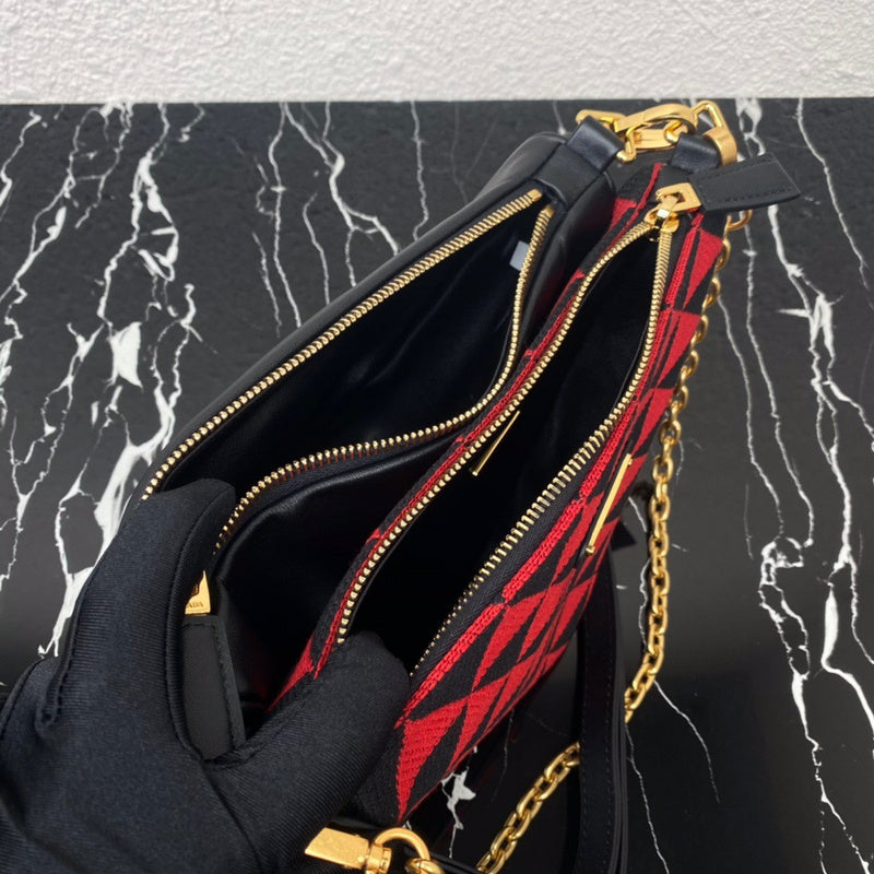 Glamy - PD Bags - 1104