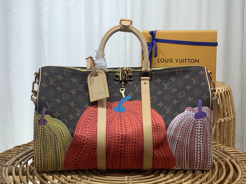 Glami-is - LOV Travel Bags - 019