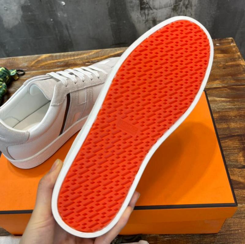 SAMC - HMS Men Shoes - 399