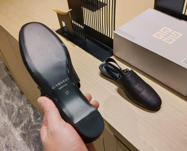 SAMC - GCY Women Shoes - 110