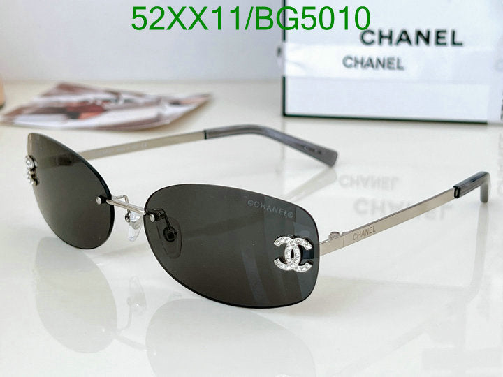 SAMC - CHL Glasses - 112