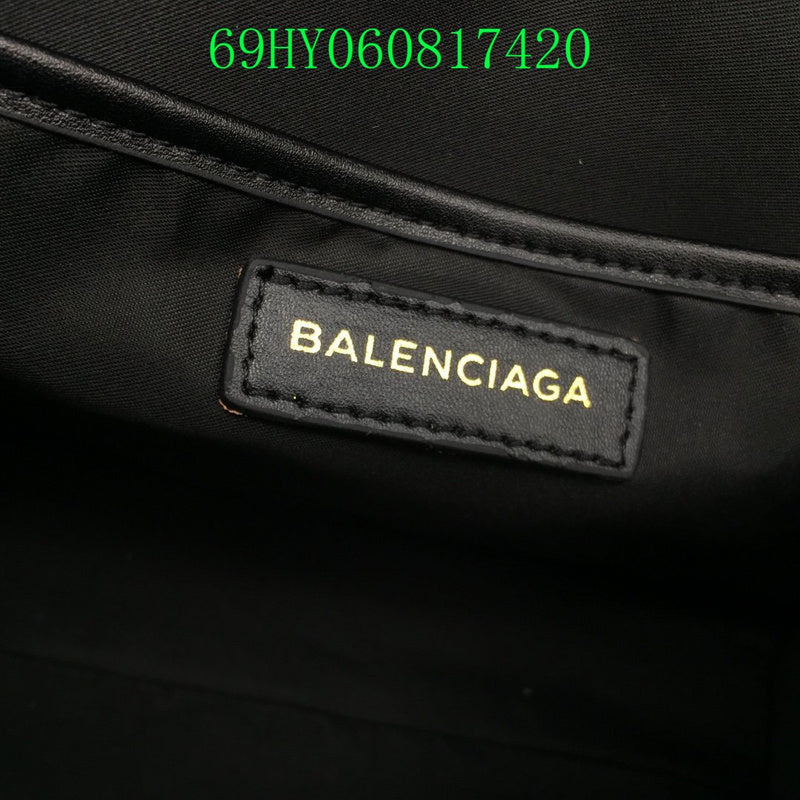 Satchel Bags - BGA Bags - 2447
