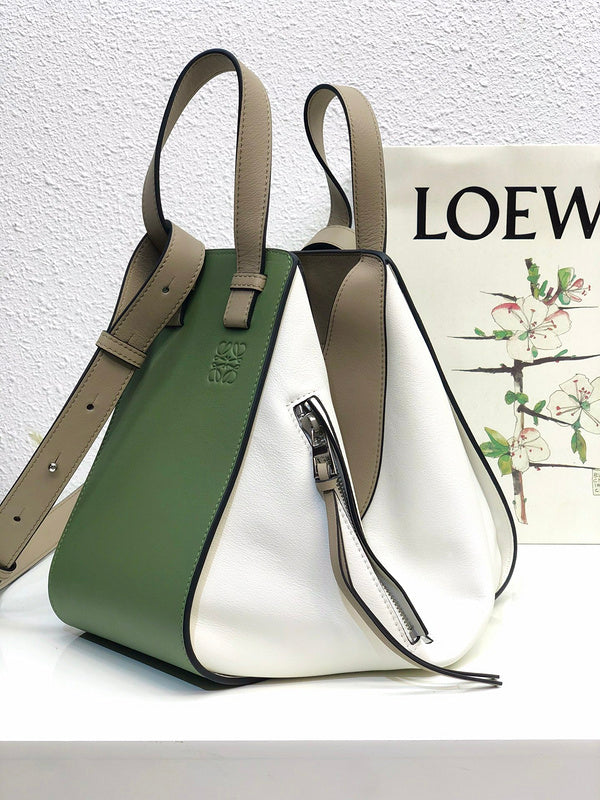 Glamy - LWO Bags - 990