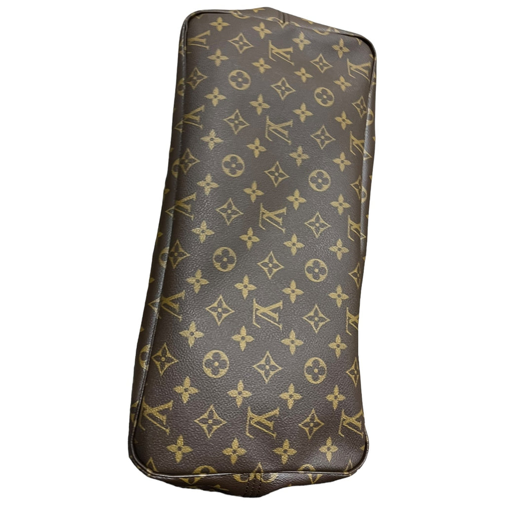 Louis Vuitton Monogram Neverfull GM Bag