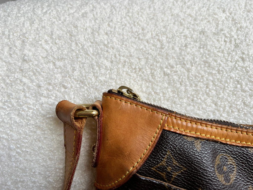 Louis Vuitton Odeon Monogram