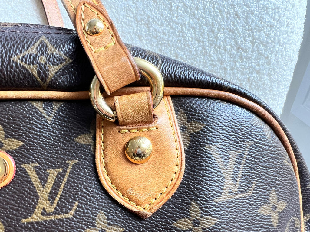 Louis Vuitton Montorgueil GM Monogram