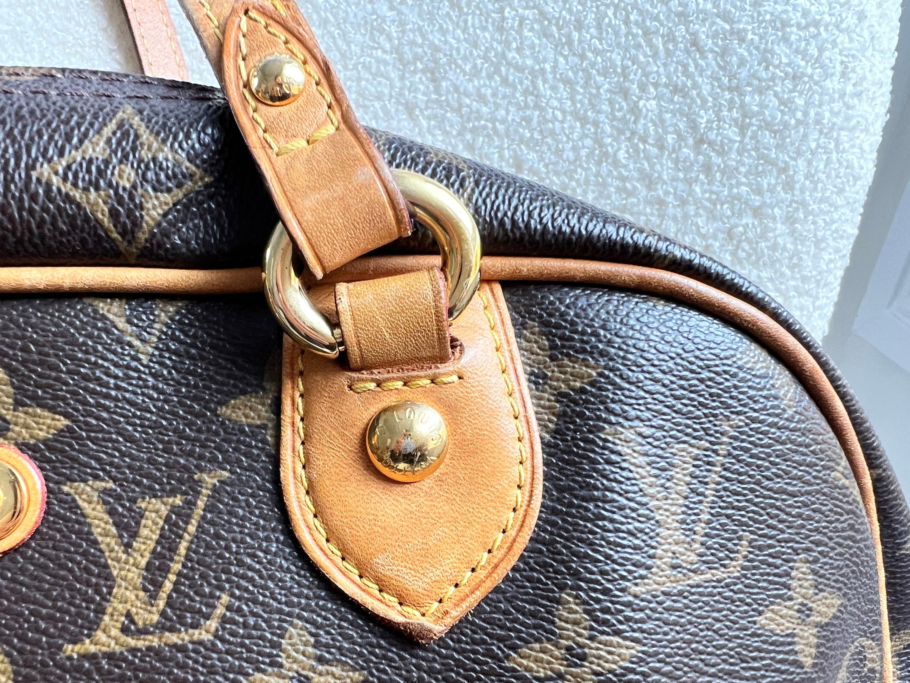 Louis Vuitton Montorgueil GM Monogram