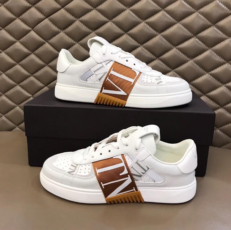 SAMC - VEL Men Shoes - 234