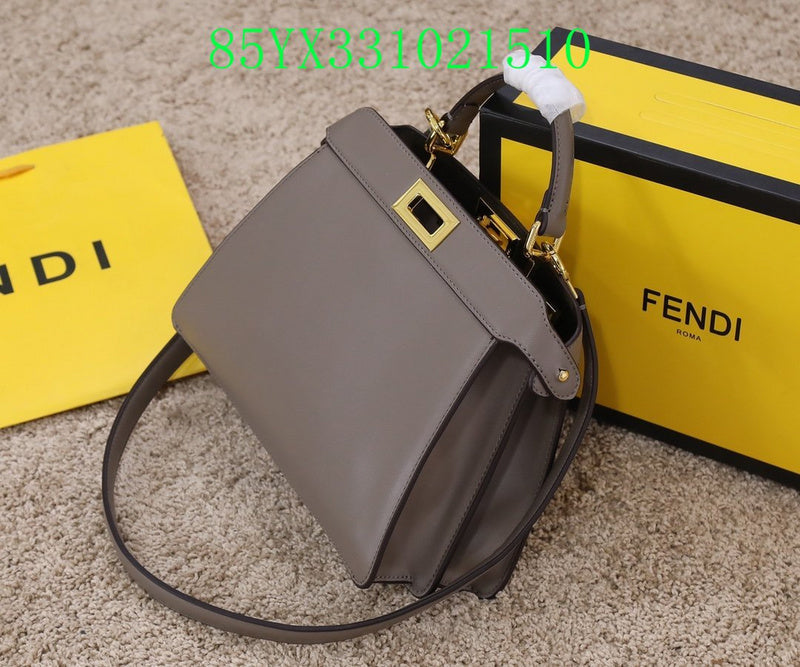 Glami - FDE Bags - 2203