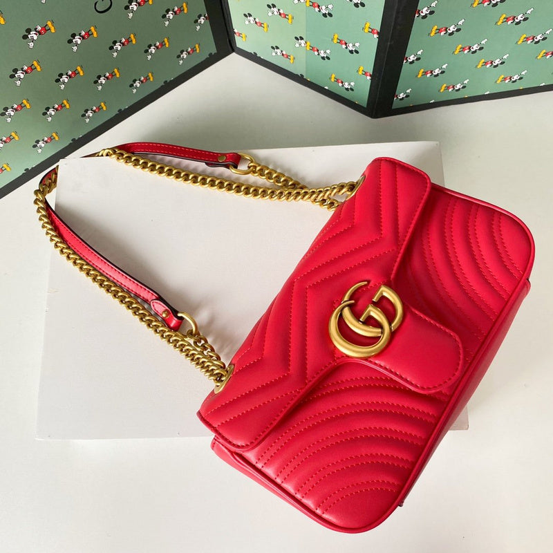 Glami Fashion - GCI Bags - 10588