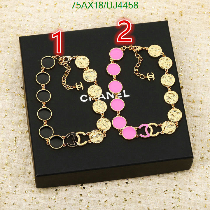 SAMC - CHL Jewelry - 368