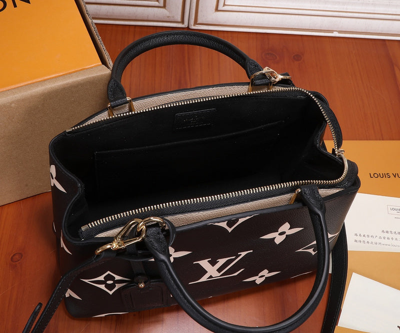 Glami Fashion Lu-Vi Bags - 16800
