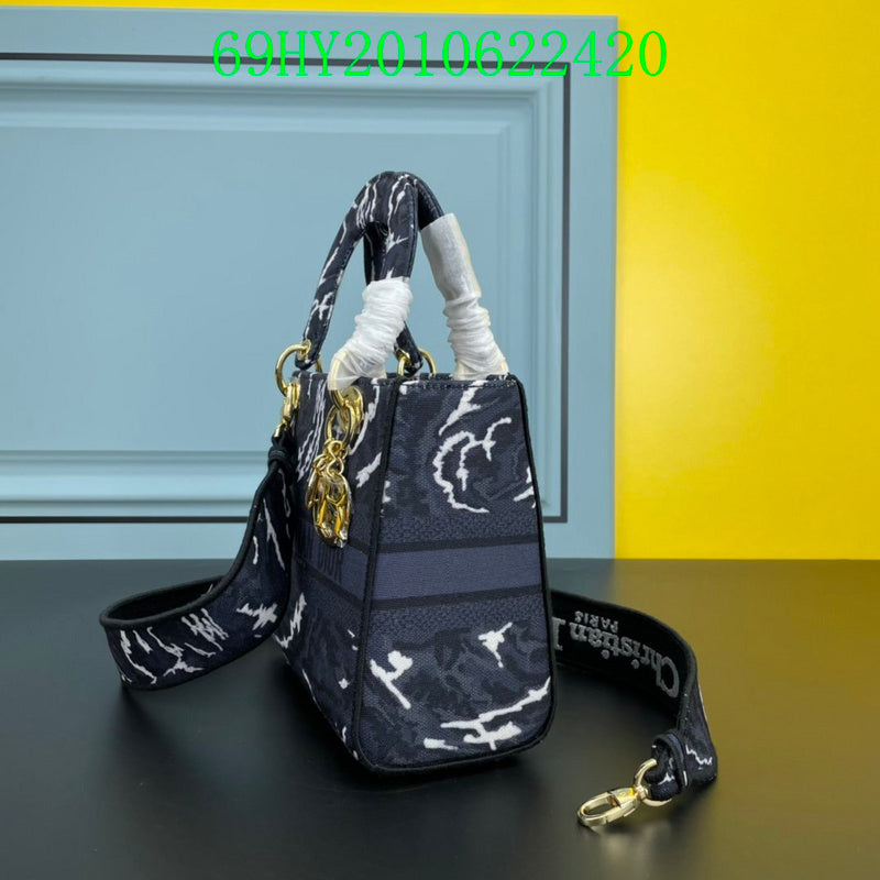 Glami - DOR Bags - 1236