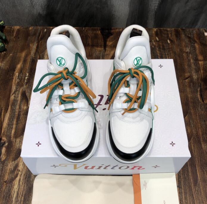 SAMC - LOV Women Shoes - 1194