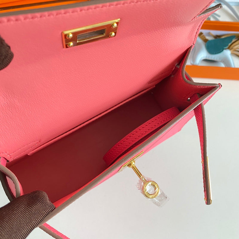 Glamy - HMS Bags - 521