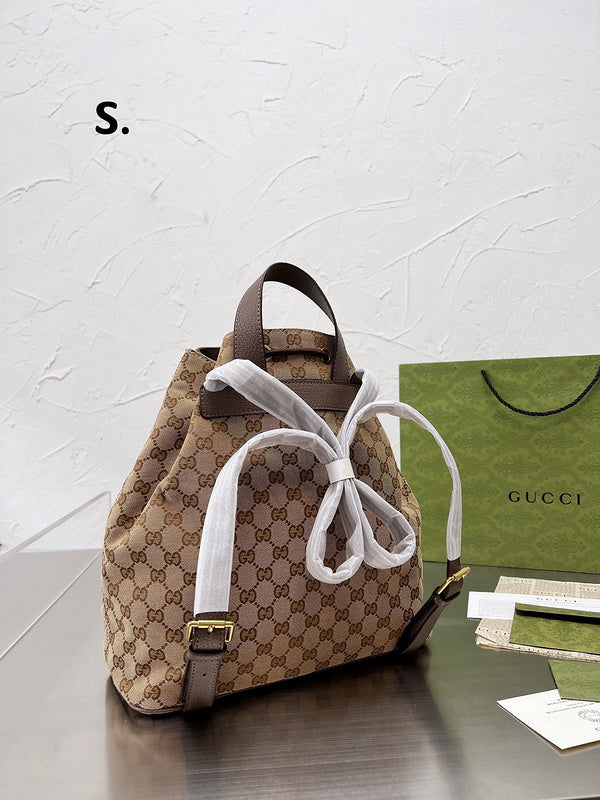Glami Fashion - GCI Bags - 11814