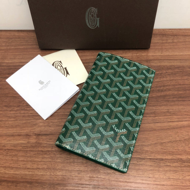 Glami-i - GYO Wallets - 037