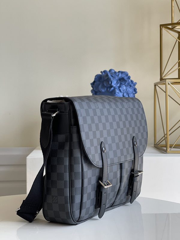 Glami- - LOV Men Bags - 459