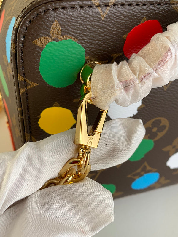 Satchel Bags - VL Bags - 3015
