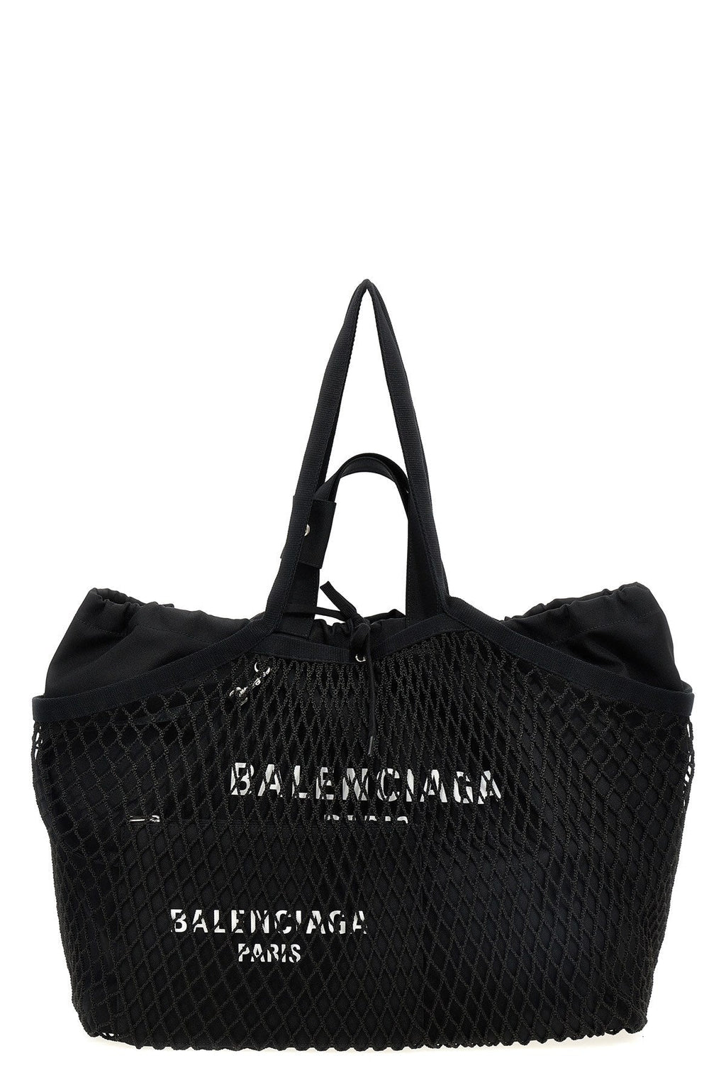 Balenciaga Women '24/7 L' Shopping Bag