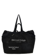 Balenciaga Women '24/7 L' Shopping Bag