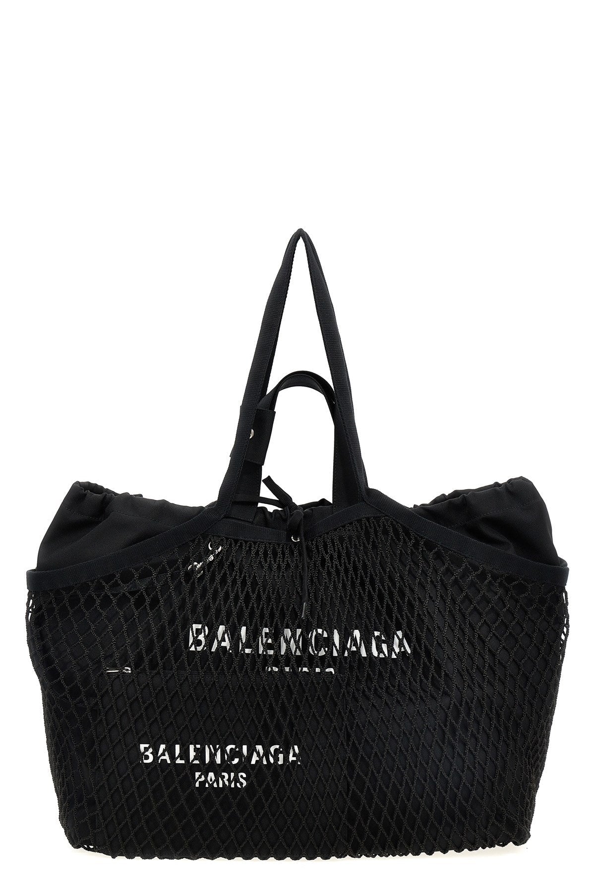 Balenciaga Women '24/7 L' Shopping Bag