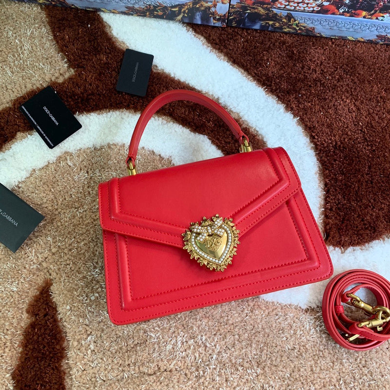 Satchel Bags - DG Bags - 204