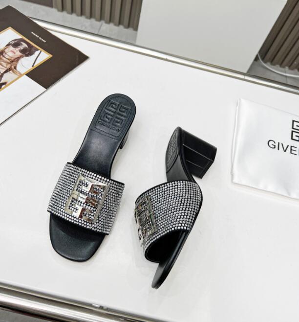 SAMC - GCY Women Shoes - 078