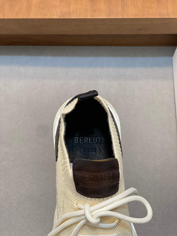 Glami - BRE Men Shoes - 005