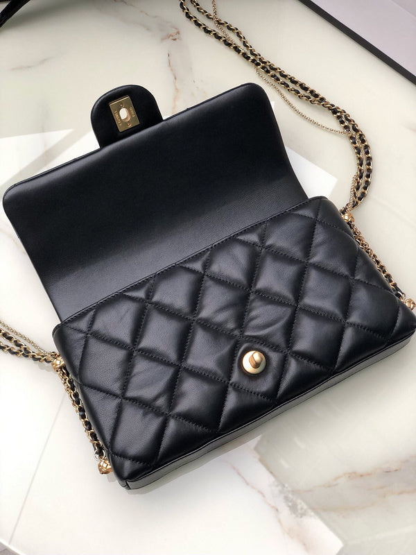 Satchel Bags - CLN Bags - 764