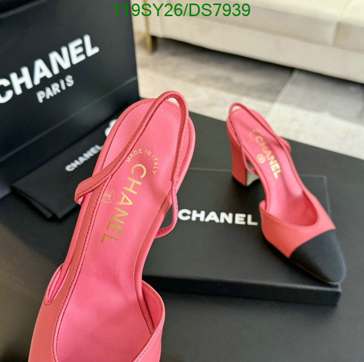 SAMC - CHL Women Shoes Ballet - 016