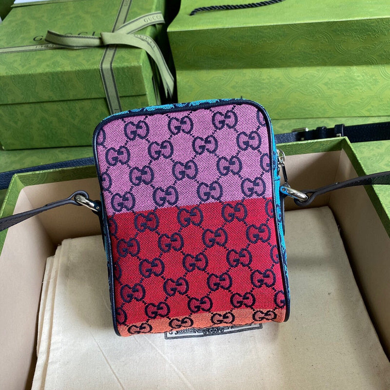 Glami Fashion - GCI Bags - 5878