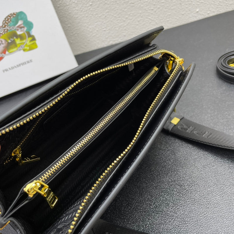 Satchel Bags - PDA Bags - 764
