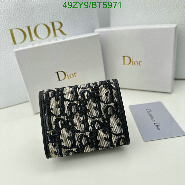 SAMC - DOR Wallets - 011