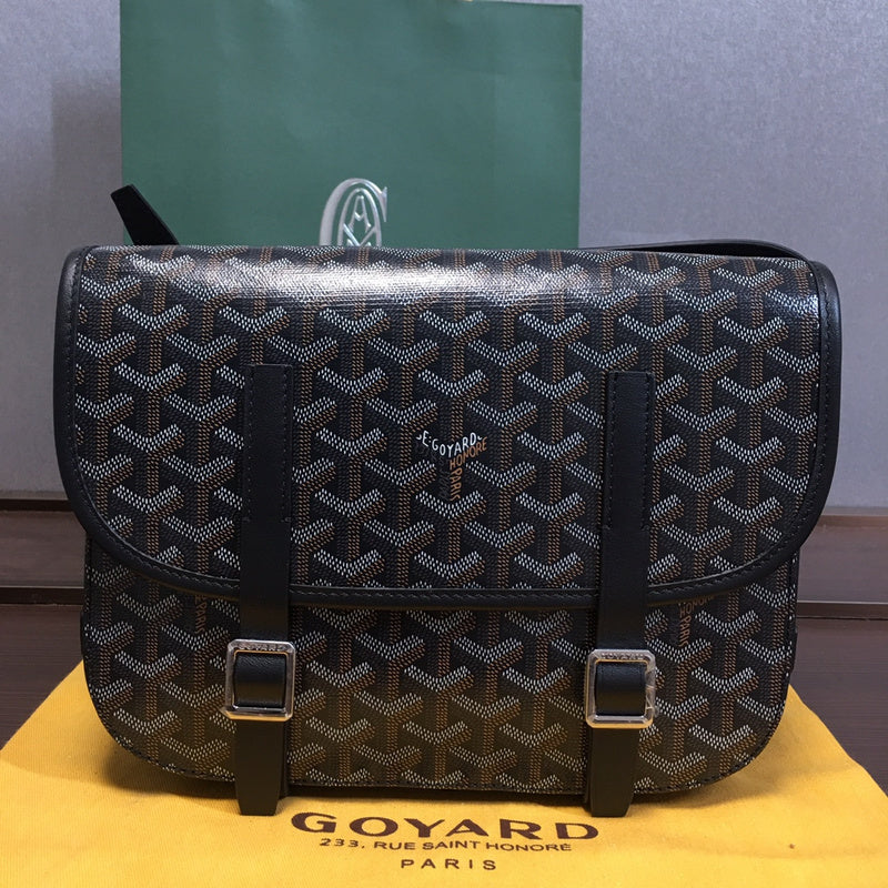 Satchel Bags - GOD Bags - 981