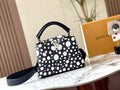 Satchel Bags - VL Bags - 2063