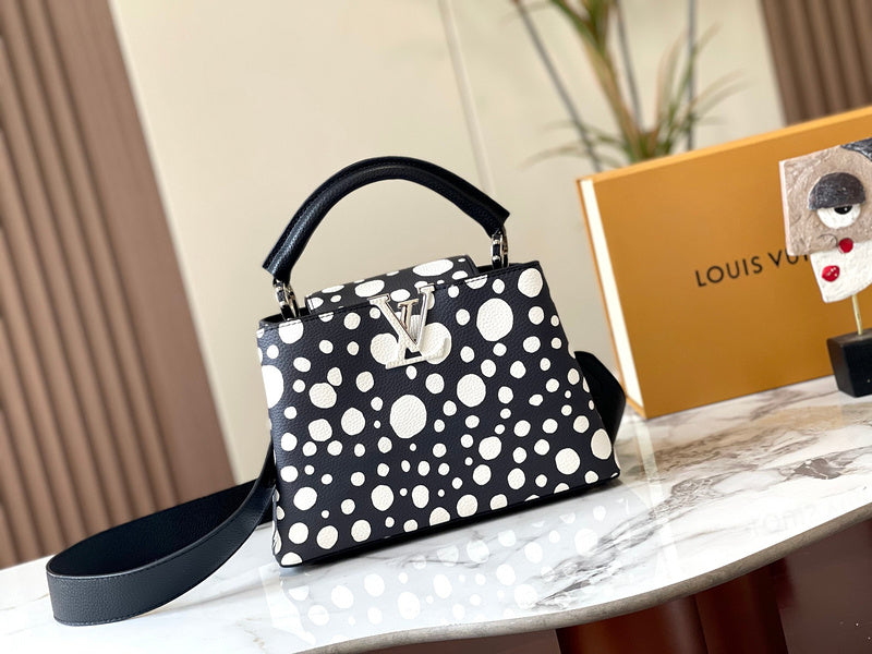 Satchel Bags - VL Bags - 2063