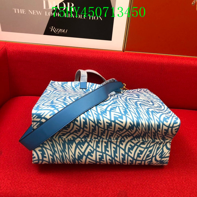 Glami - FDE Bags - 2580