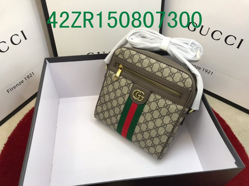 Glami Fashion - GCI Bags - 11220