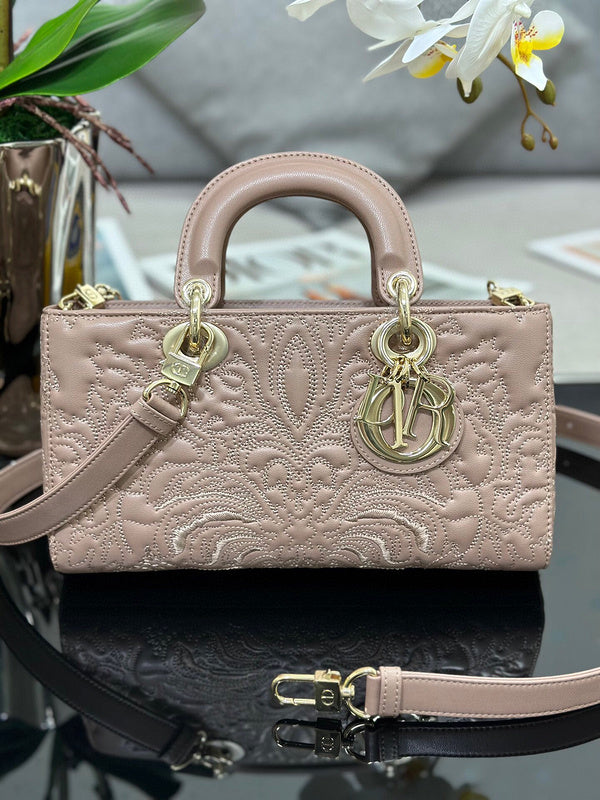 ELE - Dir Bags - 1222