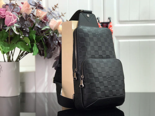 Fashion Lu-Vi bags - 2813