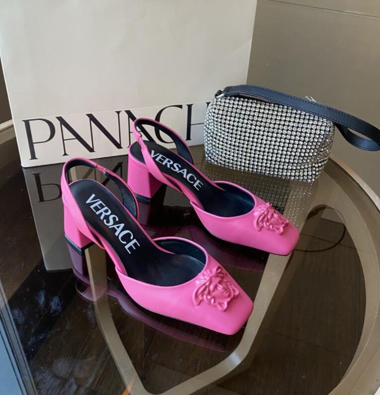 SAMC - VEL Women Shoes - 393