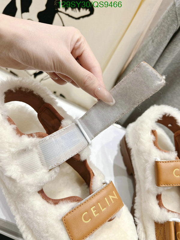 SAMC - COL Women Shoes - 269