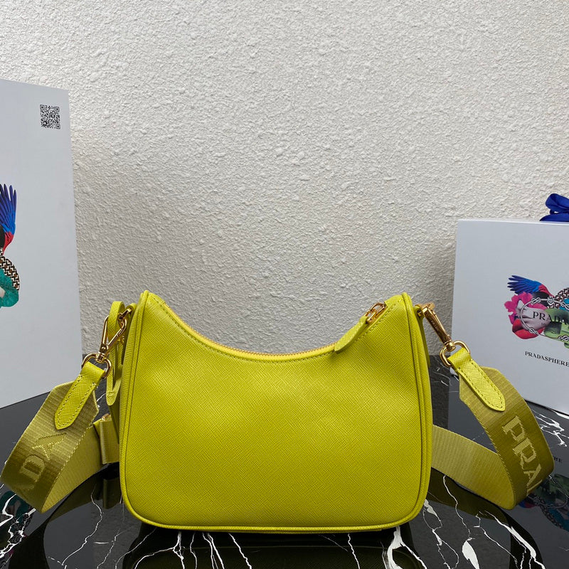 Glamy - PD Bags - 1800