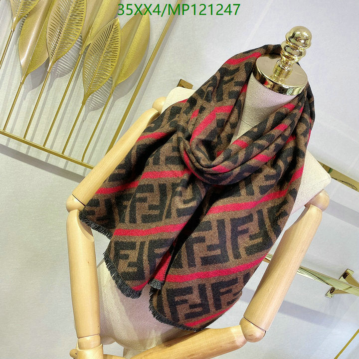 SAMC - FDE Scarves - 194