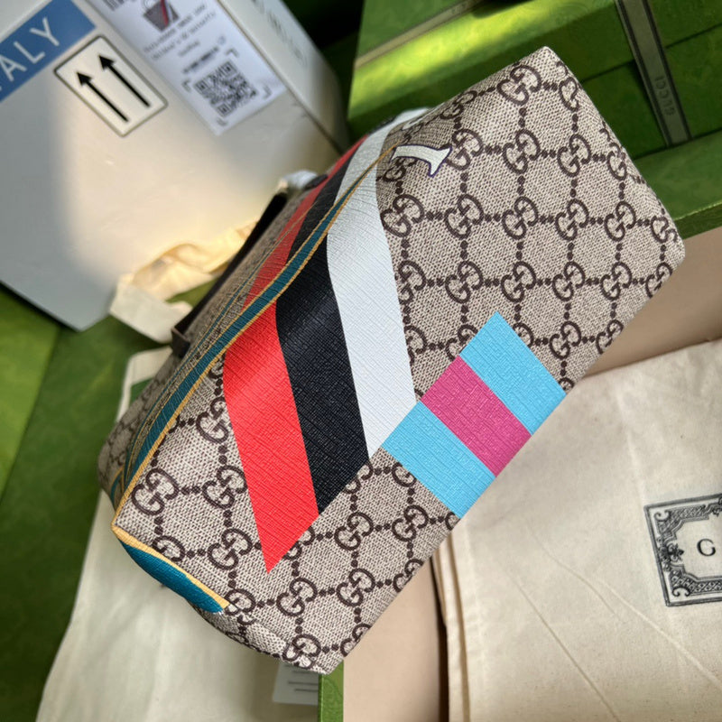 Satchel Bags - GCI Bags - 6906
