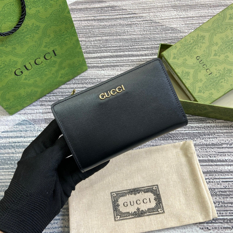 Glami - GUKI Wallets - 210