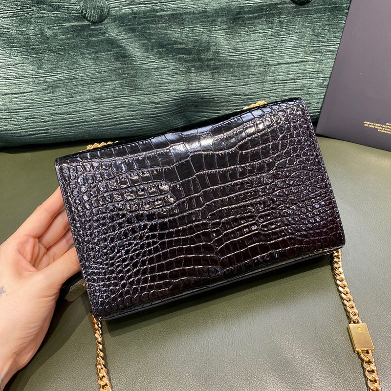 ELE - SLY Bags 260